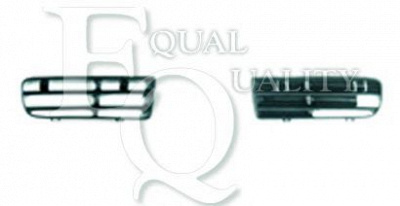 EQUAL QUALITY g0550 -  Решетка вентилятора, буфер